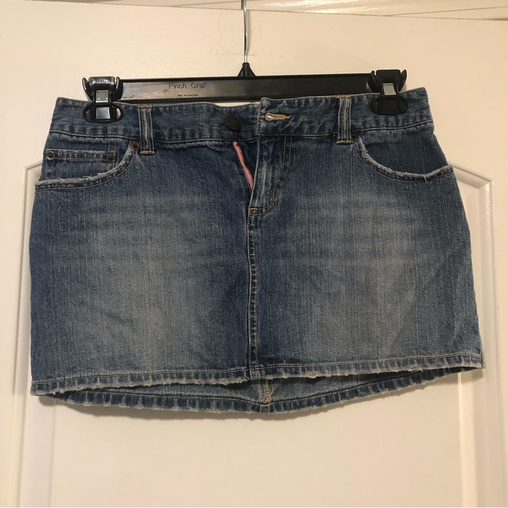 Aeropostale Micro Mini Skirt - 5/6